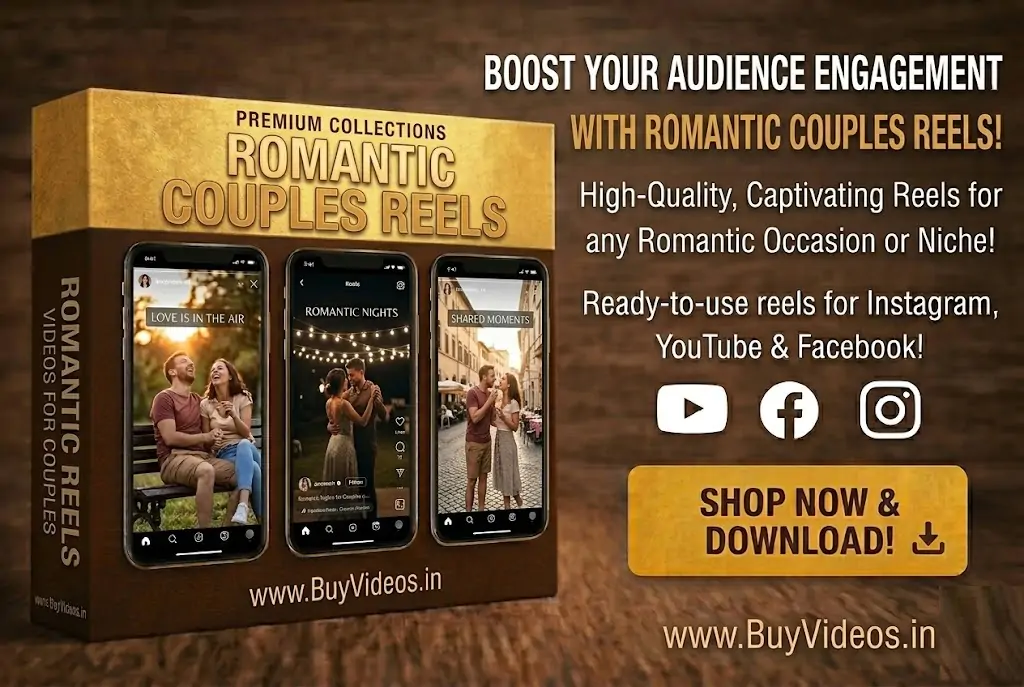 Couples Reels