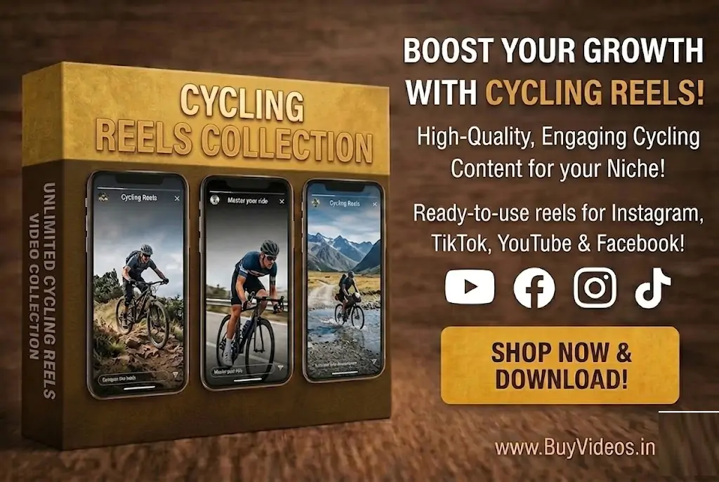 Cycling Reels