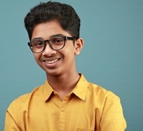 Suresh Kumar